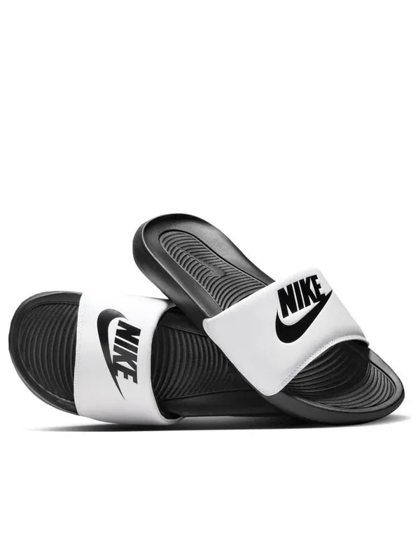 Тапочки Victori One Slide Nike — изображение 4 из 4, черный