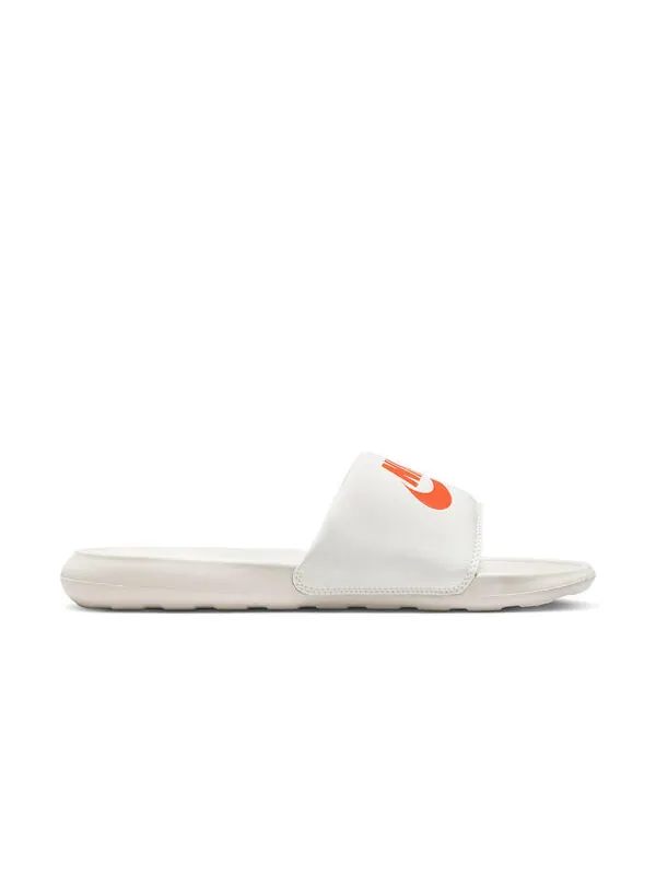 Тапочки victori one slide 'sail safety orange' Nike — изображение 4 из 4, оранжевый