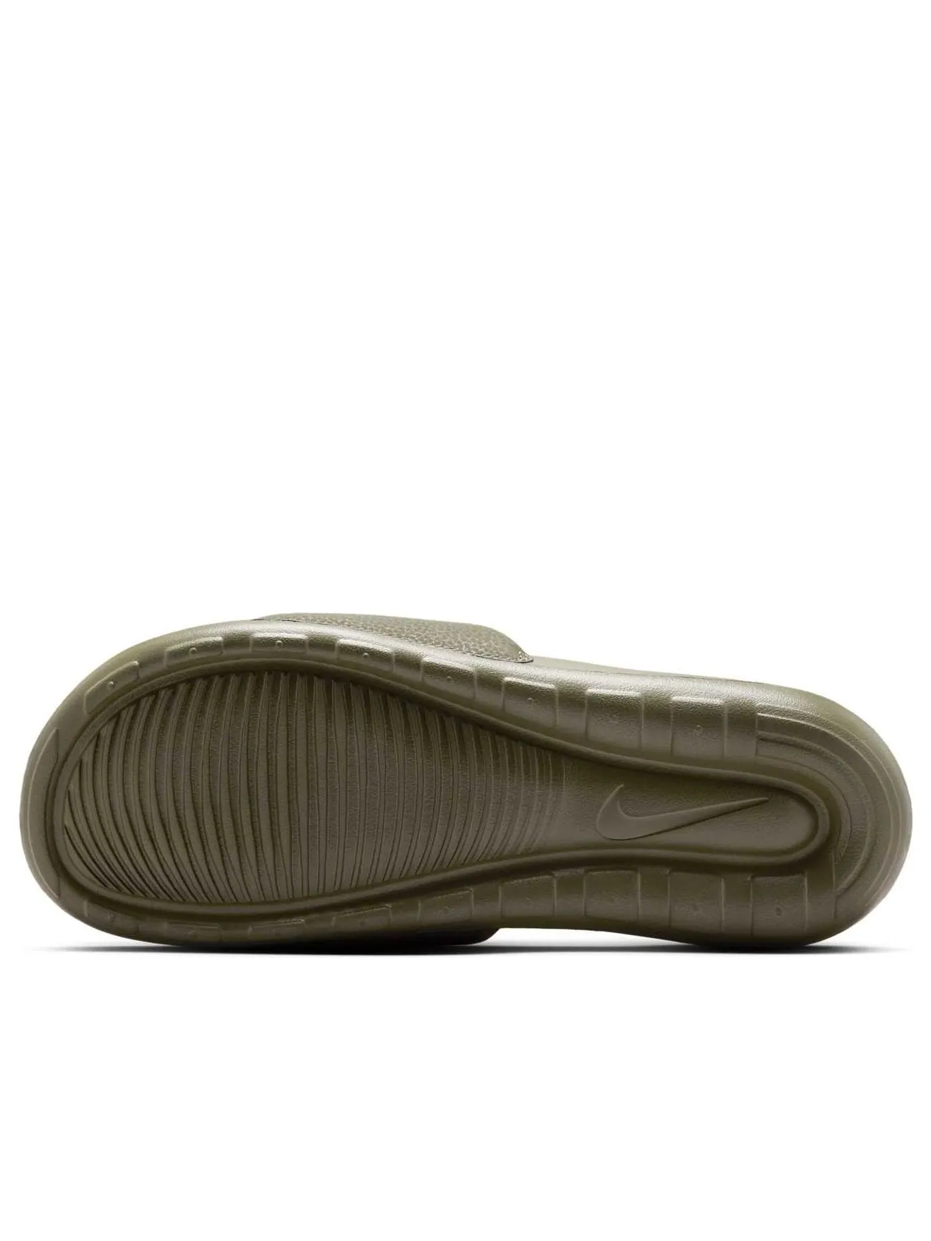 Шлепанцы Nike Victori One Slides 'Cargo Khaki' — изображение 5 из 5, зеленый