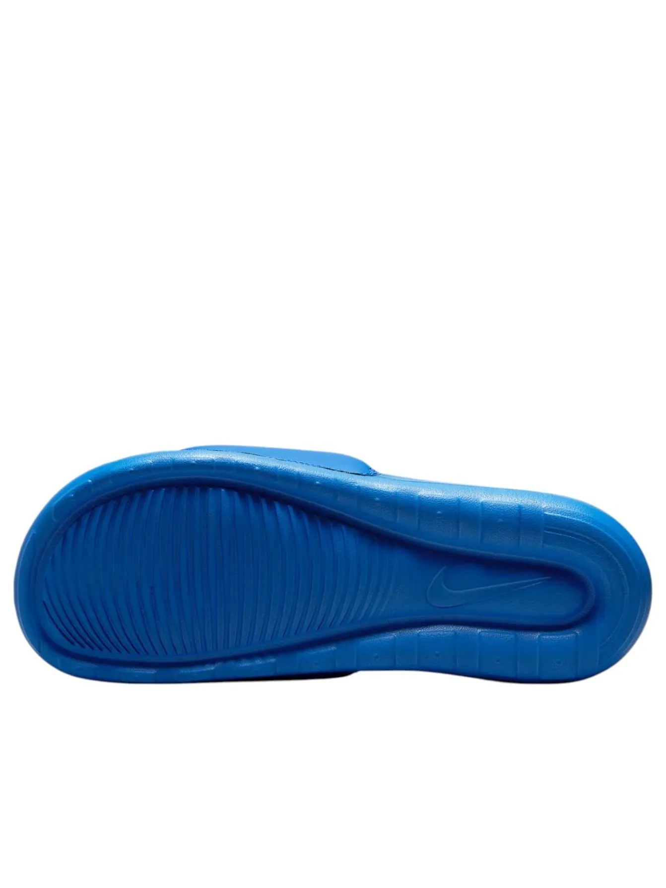 Шлепанцы Nike Victori One Slides 'Game Royal Black' — изображение 4 из 5, синий