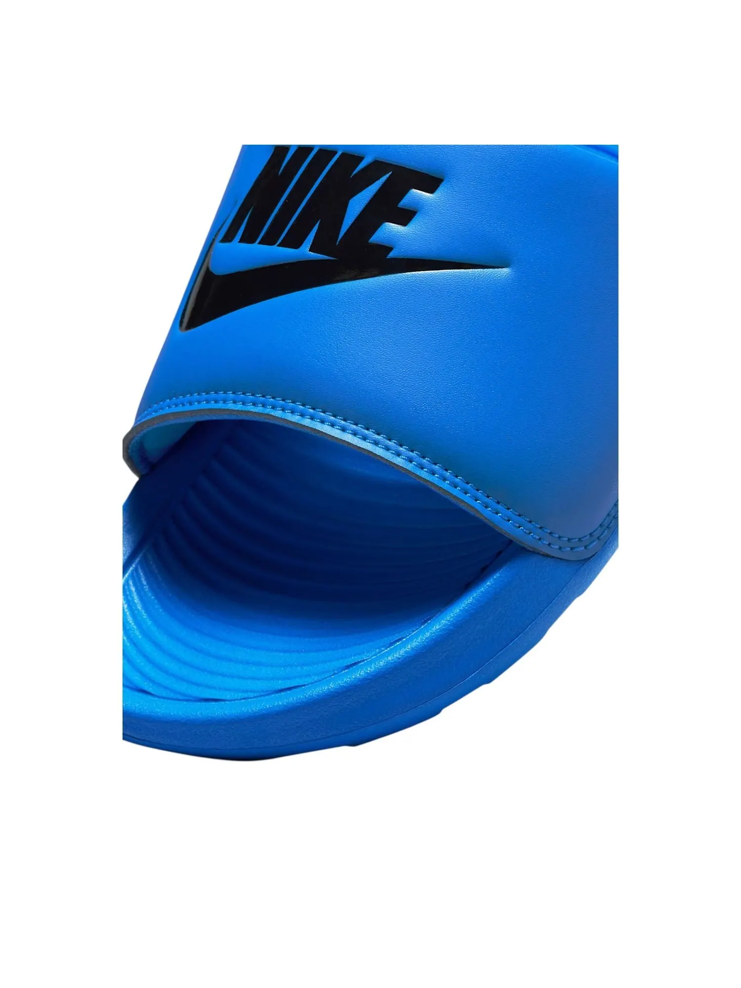 Шлепанцы Nike Victori One Slides 'Game Royal Black' — изображение 5 из 5, синий