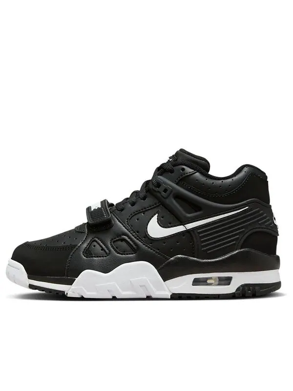 Кроссовки Air Trainer 3 Nike — изображение 1 из 4, черный/белый