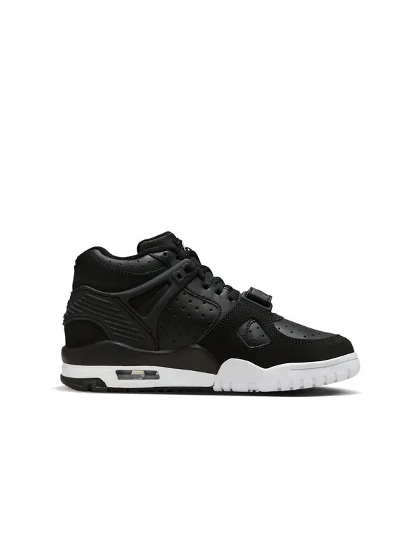 Кроссовки Air Trainer 3 Nike — изображение 2 из 4, черный/белый