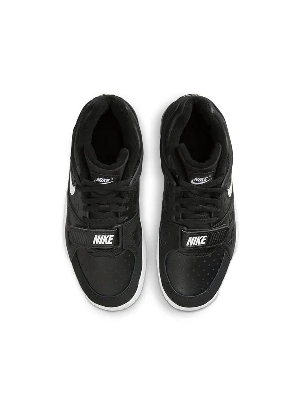 Кроссовки Air Trainer 3 Nike — изображение 4 из 4, черный/белый