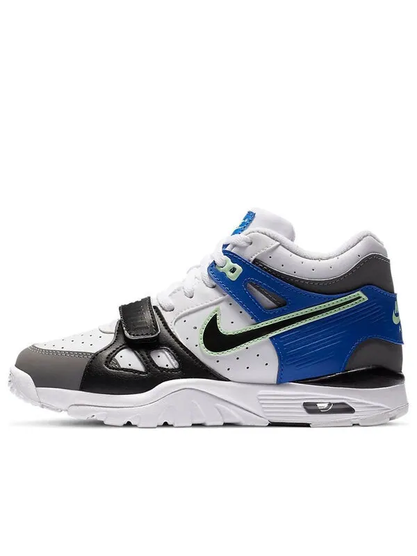 Кроссовки Air Trainer 3 Nike — изображение 1 из 4, черный/белый/синий