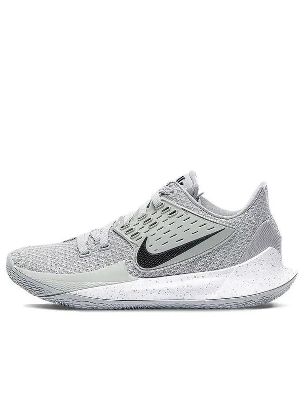 Кроссовки kyrie low 2 tb Nike — изображение 1 из 4, серый