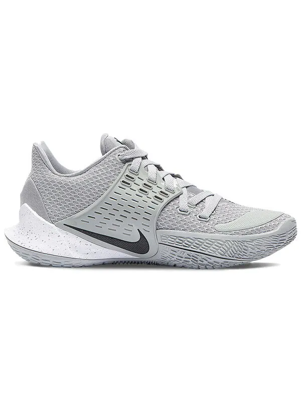 Кроссовки kyrie low 2 tb Nike — изображение 2 из 4, серый