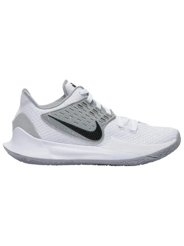 Кроссовки kyrie low 2 tb Nike — изображение 2 из 4, белый/серый