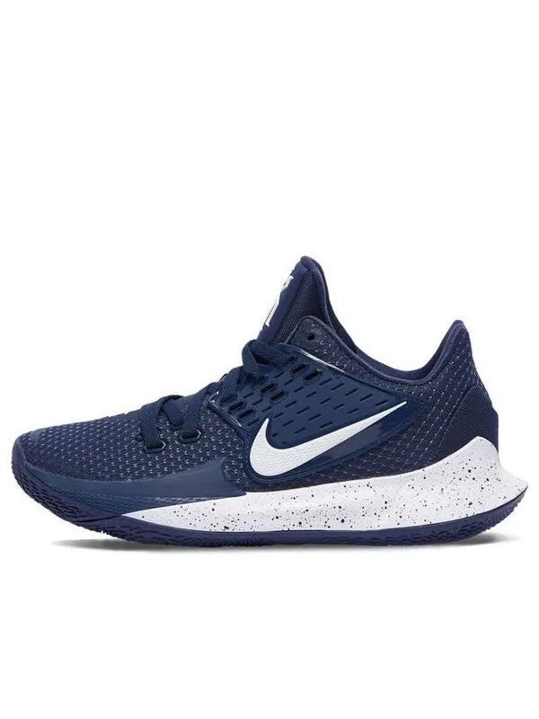 Кроссовки kyrie low 2 tb Nike — изображение 1 из 4, темно-синий