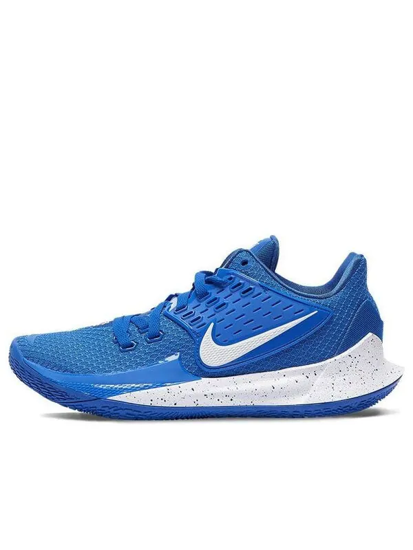 Кроссовки kyrie low 2 tb Nike — изображение 1 из 4, синий