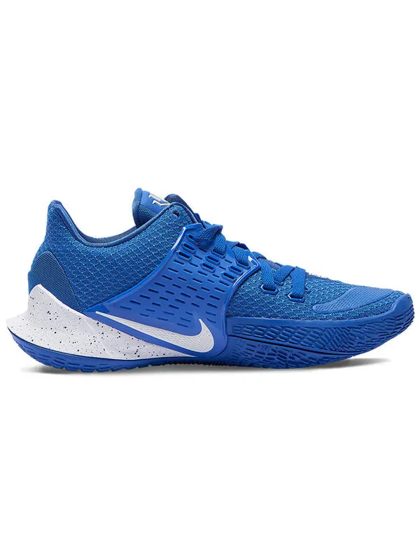 Кроссовки kyrie low 2 tb Nike — изображение 2 из 4, синий