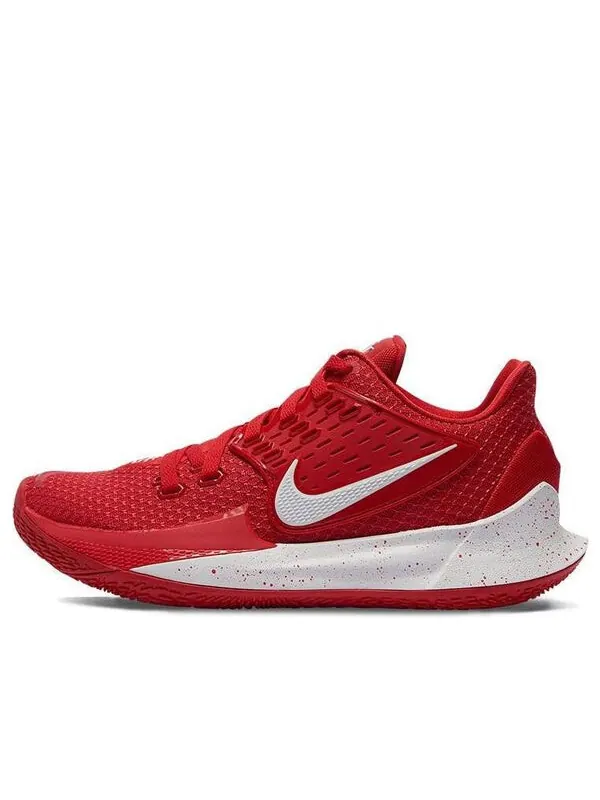 Кроссовки kyrie low 2 tb Nike — изображение 1 из 4, красный