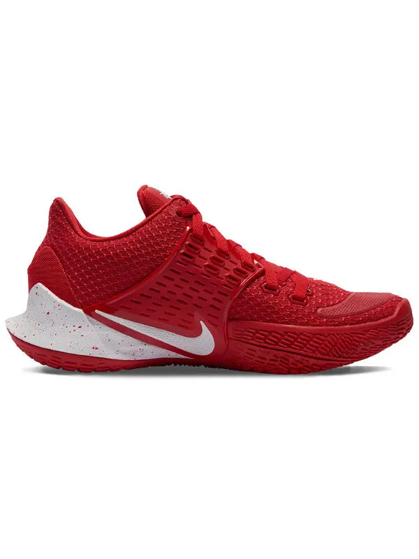 Кроссовки kyrie low 2 tb Nike — изображение 2 из 4, красный