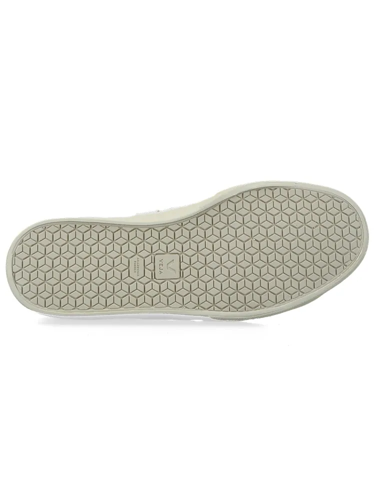 Низкие кроссовки Veja Campo 'Nature White' — изображение 6 из 6, бежевый/белый