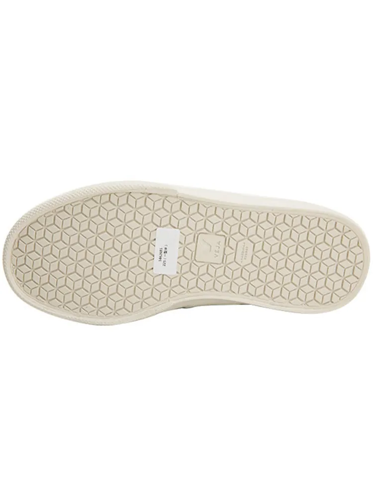 Кроссовки Veja Campo Campo Lace-Up 'White Matcha' — изображение 5 из 5, белый