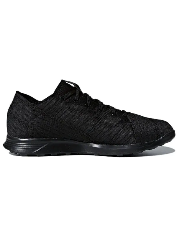 Кроссовки немезиз танго 17,4 т.р. Adidas — изображение 2 из 4, черный
