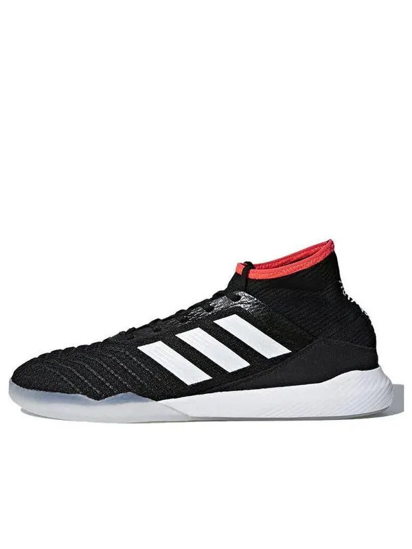 Кроссовки Predator Tango 18.3 тр Adidas — изображение 1 из 4, черный/белый/красный