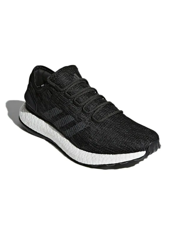 Кроссовки pureboost Adidas — изображение 3 из 4, черный