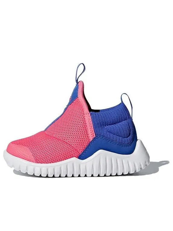 Кроссовки rapidazen 2 i кроссовки Adidas — изображение 1 из 4, розовый розовый/синий