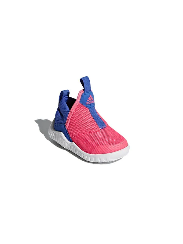 Кроссовки rapidazen 2 i кроссовки Adidas — изображение 2 из 4, розовый розовый/синий