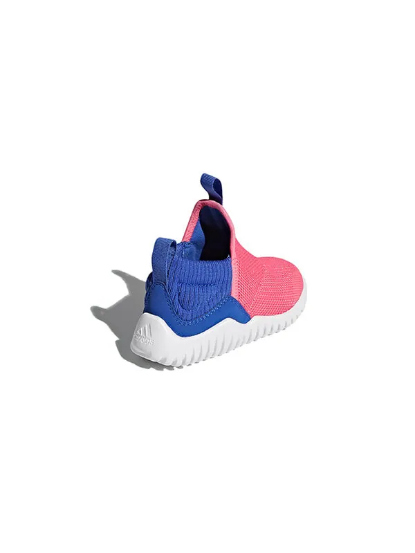 Кроссовки rapidazen 2 i кроссовки Adidas — изображение 3 из 4, розовый розовый/синий