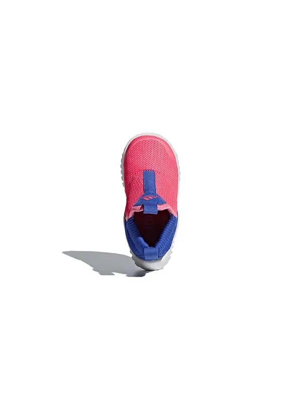 Кроссовки rapidazen 2 i кроссовки Adidas — изображение 4 из 4, розовый розовый/синий