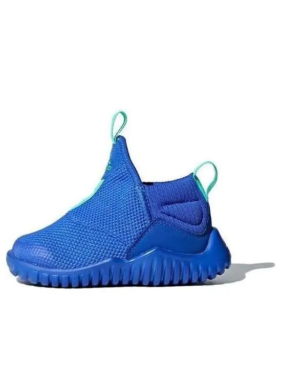 Кроссовки rapidazen 2 i Adidas — изображение 1 из 4, синий/зеленый