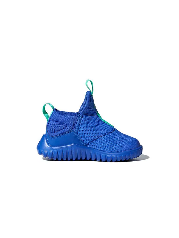 Кроссовки rapidazen 2 i Adidas — изображение 2 из 4, синий/зеленый