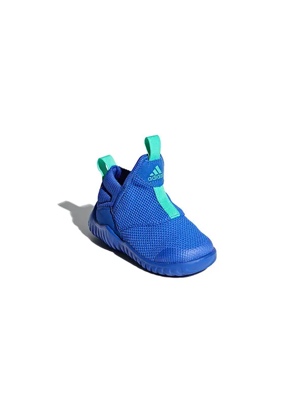 Кроссовки rapidazen 2 i Adidas — изображение 3 из 4, синий/зеленый