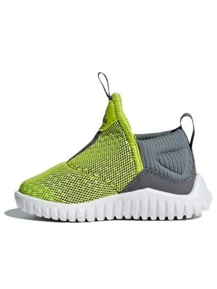 Кроссовки rapidazen 2 i кроссовки Adidas — изображение 1 из 4, желтый/серый