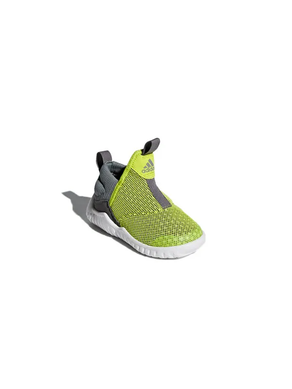 Кроссовки rapidazen 2 i кроссовки Adidas — изображение 3 из 4, желтый/серый