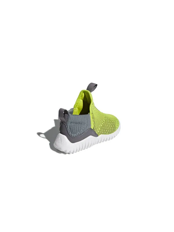 Кроссовки rapidazen 2 i кроссовки Adidas — изображение 4 из 4, желтый/серый