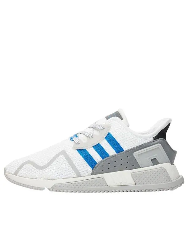Кроссовки eqt cushion adv Adidas — изображение 1 из 4, белый