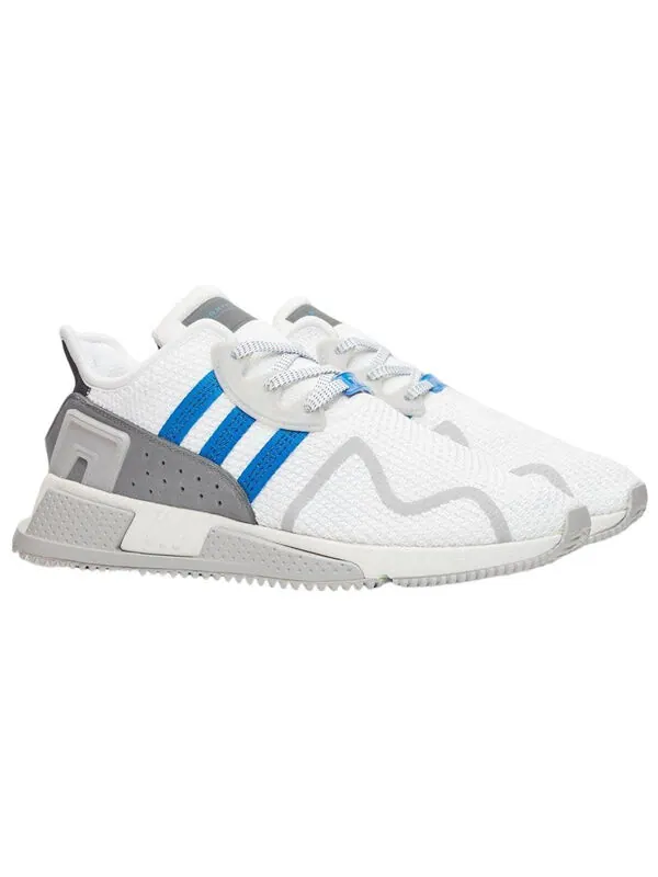 Кроссовки eqt cushion adv Adidas — изображение 2 из 4, белый