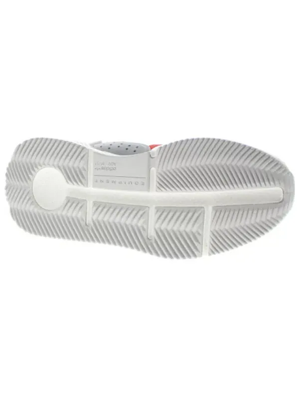Кроссовки eqt cushion adv Adidas — изображение 4 из 4, белый/красный