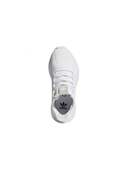 Кроссовки трубчатые shadow j Adidas — изображение 4 из 4, белый