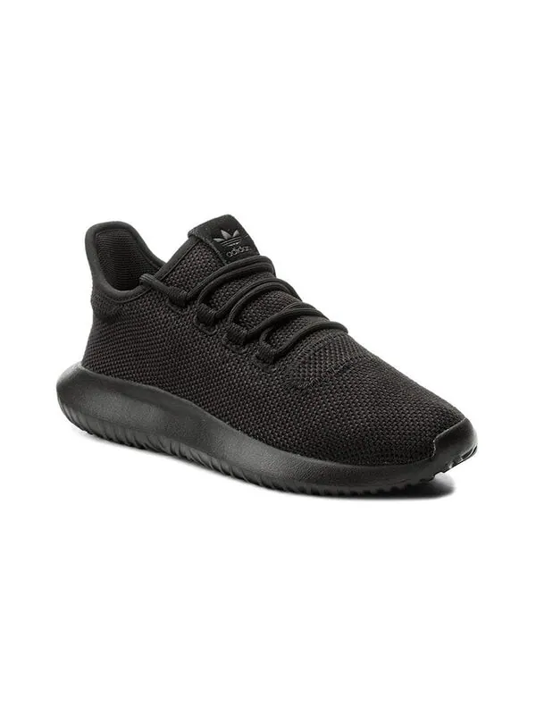 Кроссовки трубчатые тени Adidas — изображение 3 из 4, черный/черный/черный