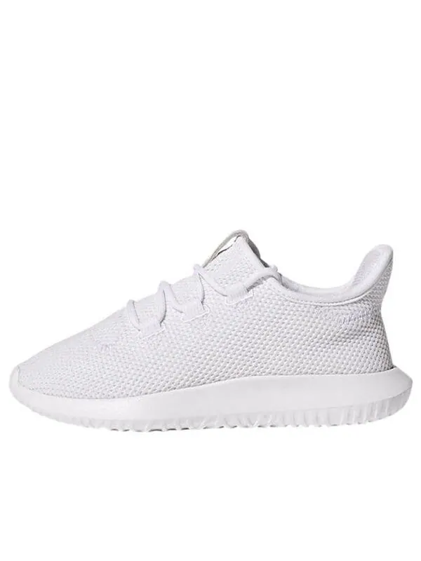 Кроссовки оригиналы трубчатые тени Adidas — изображение 1 из 4, белый