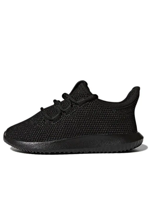 Кроссовки оригиналы трубчатые тени Adidas — изображение 1 из 1, черный/черный