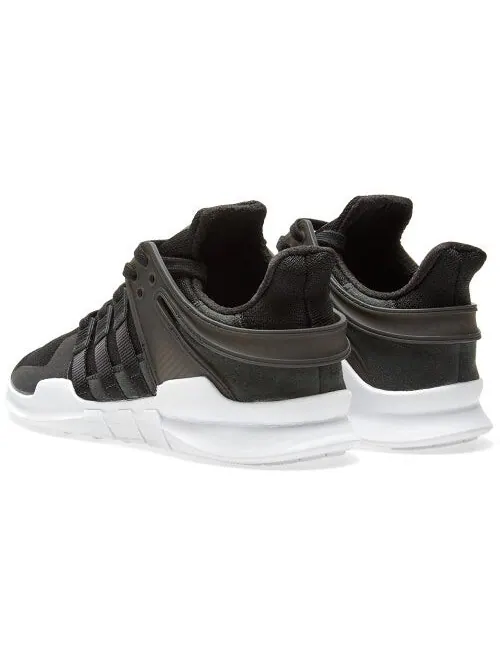 Кроссовки eqt поддержка adv Adidas — изображение 4 из 4, черный/белый