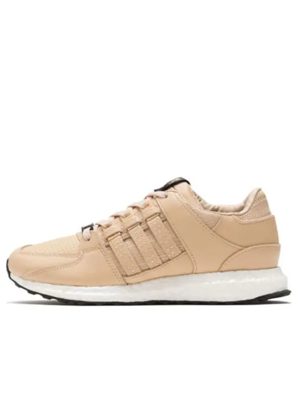 Кроссовки avenue x eqt support 93/16 'tan' Adidas — изображение 1 из 4, бежевый