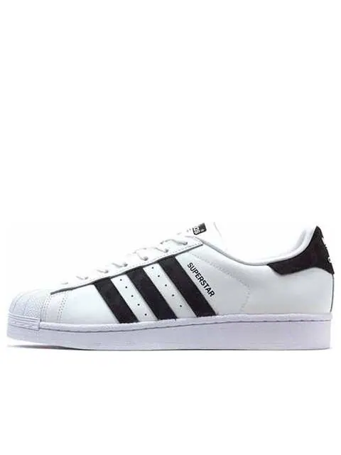 Кроссовки originals superstar Adidas — изображение 1 из 4, черный