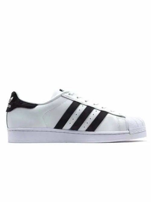 Кроссовки originals superstar Adidas — изображение 2 из 4, черный