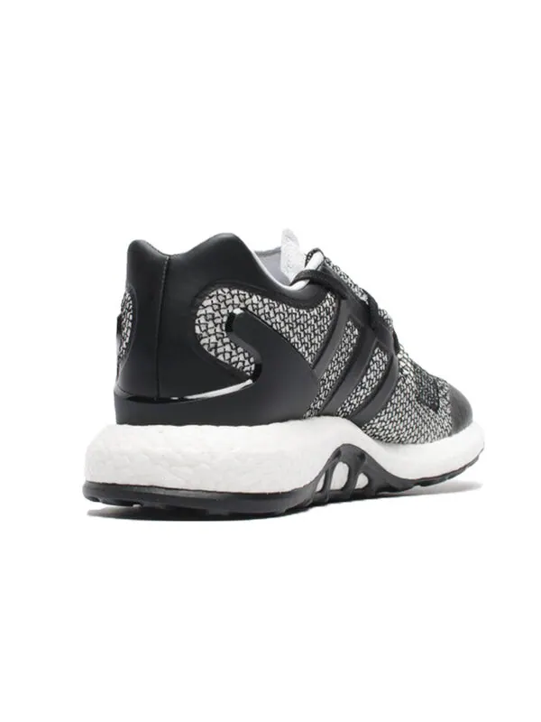 Кроссовки y 3 pureboost Adidas — изображение 3 из 4, белый/черный