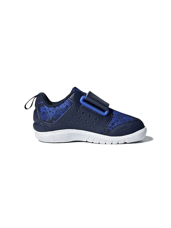 Кроссовки fortaplay ac i Adidas — изображение 2 из 4, синий/белый