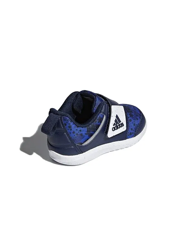 Кроссовки fortaplay ac i Adidas — изображение 4 из 4, синий/белый
