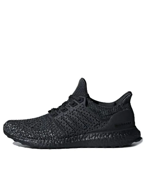 Кроссовки ultraboost clima limited Adidas — изображение 1 из 4, черный