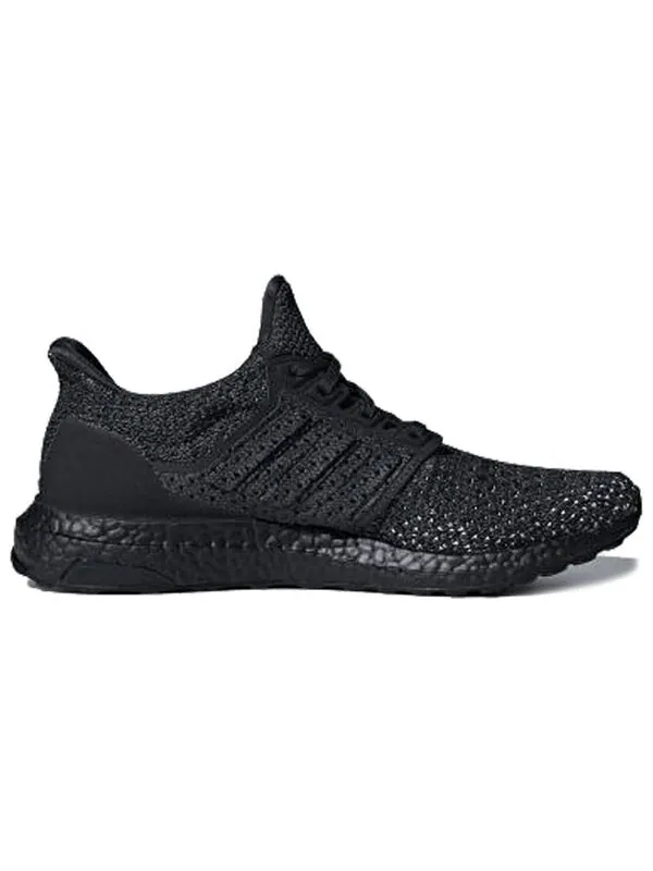 Кроссовки ultraboost clima limited Adidas — изображение 2 из 4, черный