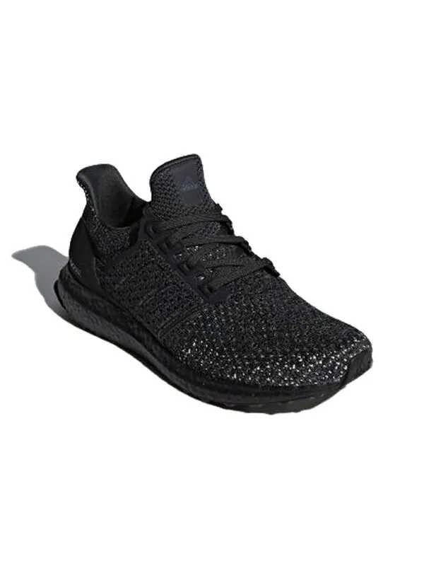Кроссовки ultraboost clima limited Adidas — изображение 3 из 4, черный