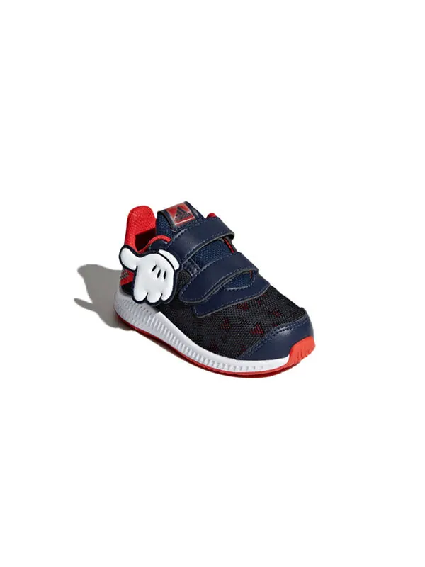 Кроссовки disney x minnie fortarun cf i Adidas — изображение 3 из 4, синий/красный/белый